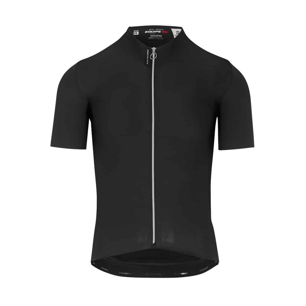 Assos Equipe Rs Aero Ss Jersey