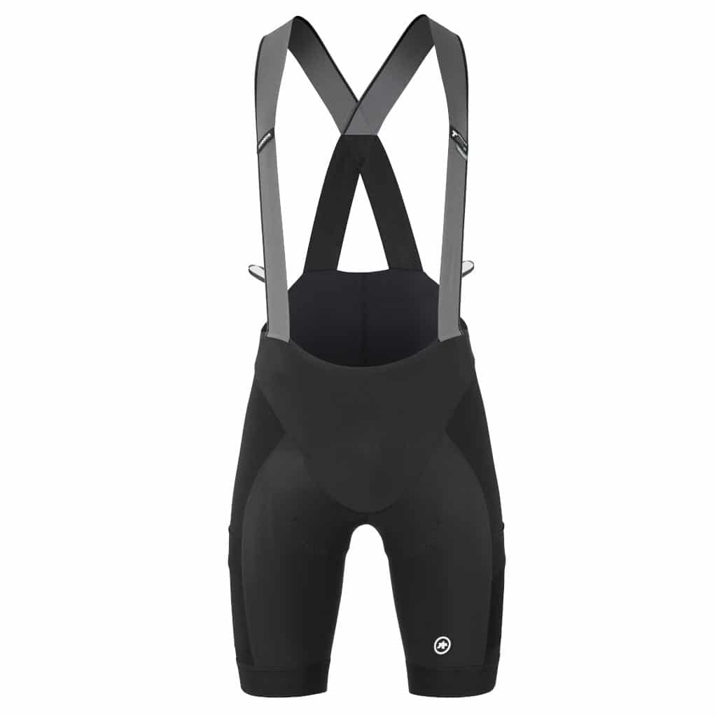 Assos Mille Gtc Kiespanzer Bib Shorts C2