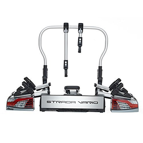 Atera Strada Vario Foldbar Cykelholder
