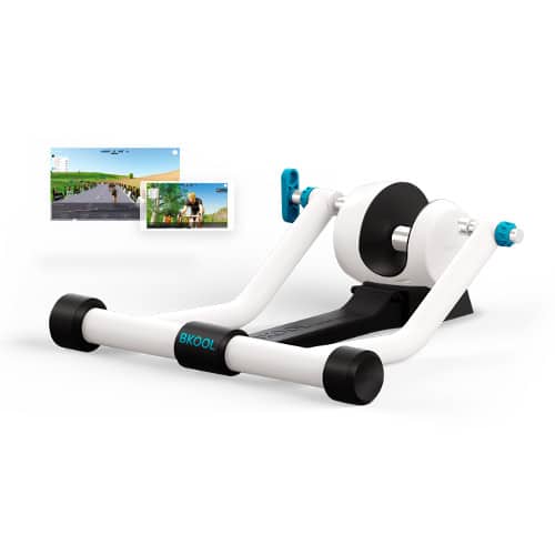 Bkool Smart Go 2017 Hometrainer