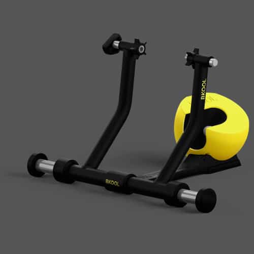Bkool Smart Pro Hometrainer