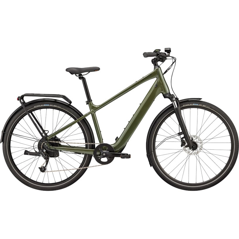 Cannondale Mavaro Neo Sl Elcykel