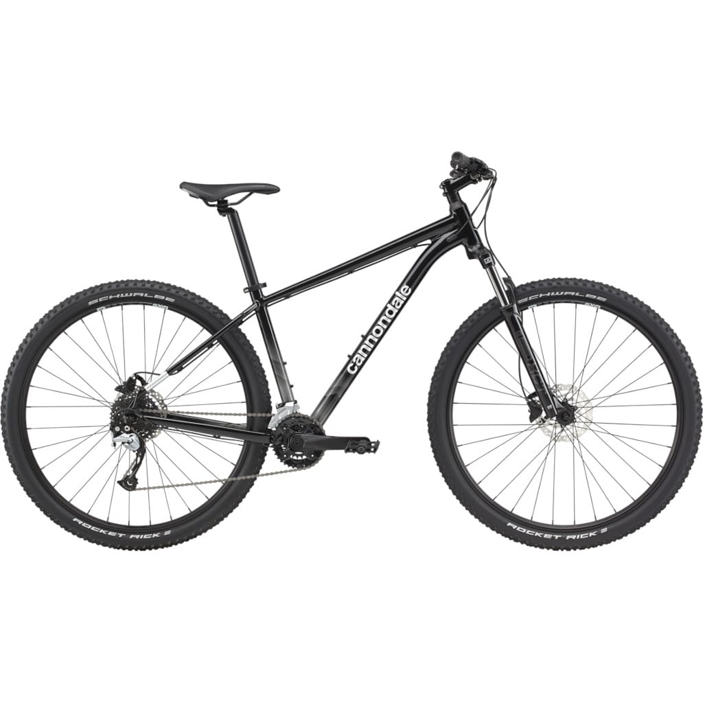 Cannondale Trail Mountainbike