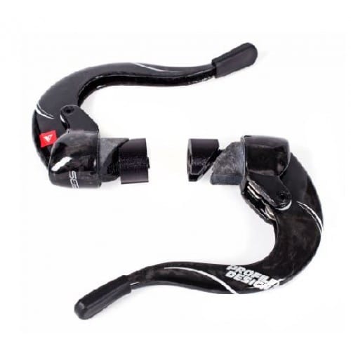 Profile Design Abs Carbon Brake Lever