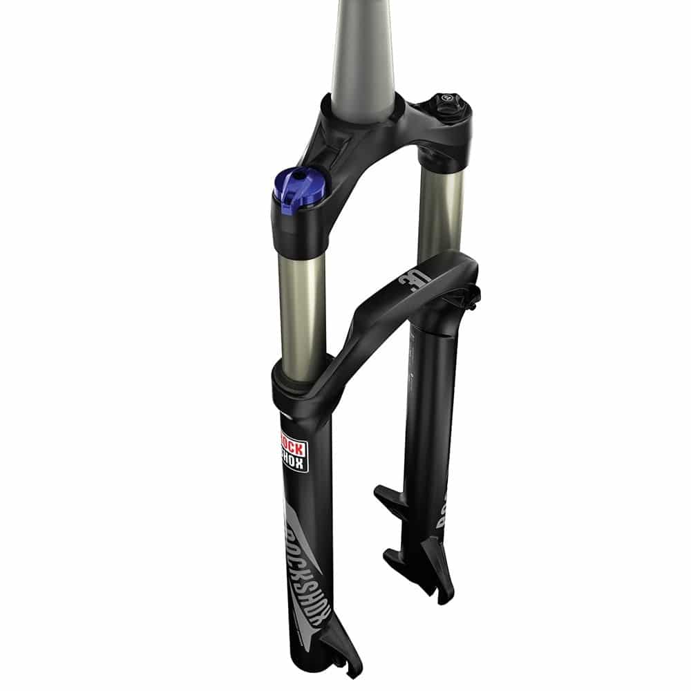 Rockshox 30 Silver Tk Forgaffel