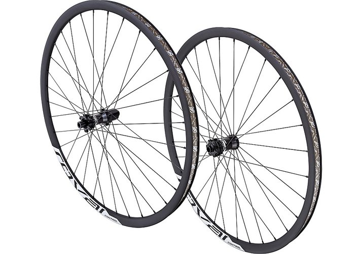 Roval Control 29 Carbon Hjulsæt