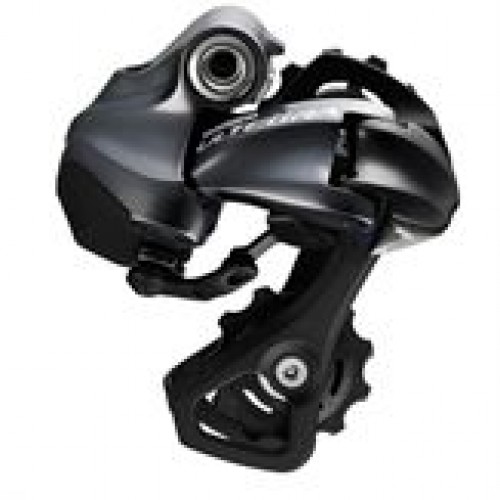 Shimano Bagskifter Ultegra Di2 6870 Gs
