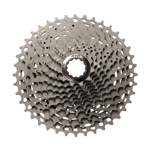 Shimano Kassette Xtr M9000 11-40t 11-speed