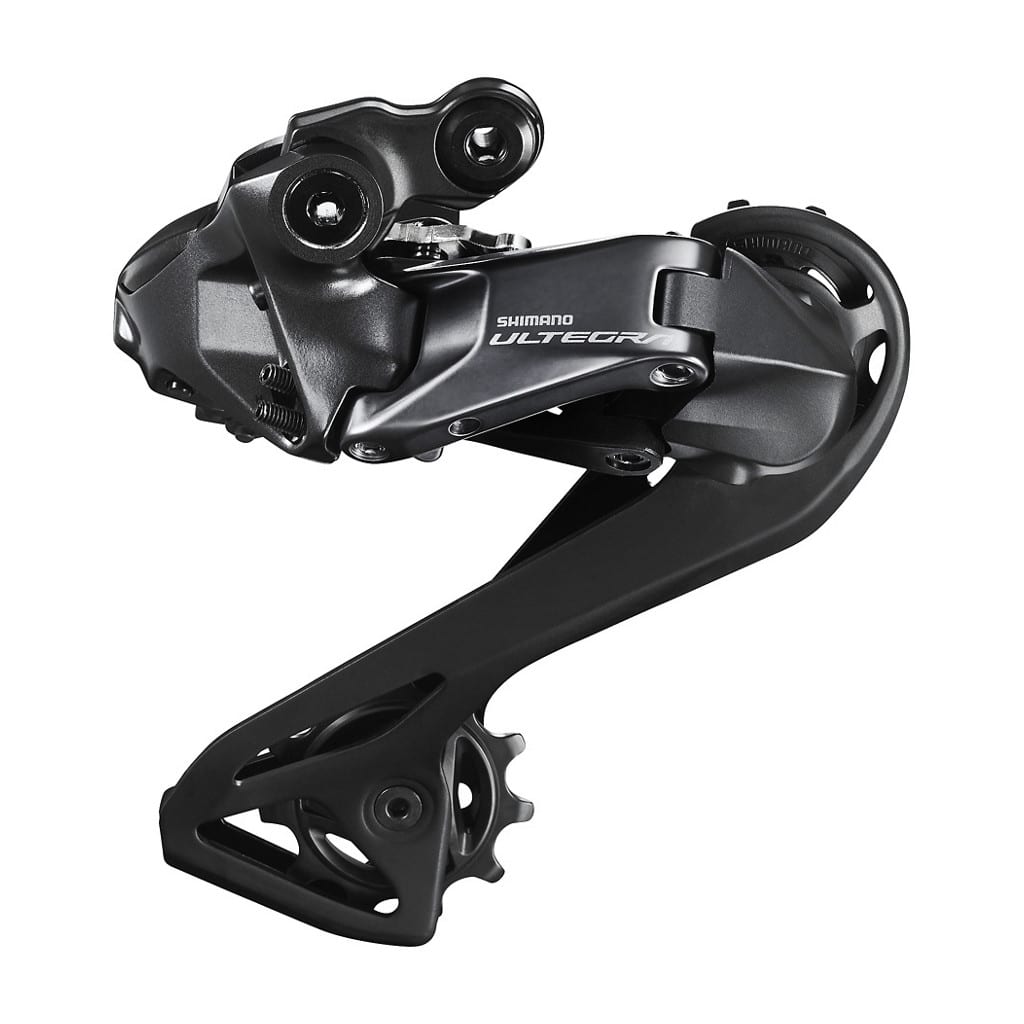 Shimano Ultegra Di2 Rd-r8150 12 Speed Bagskifter