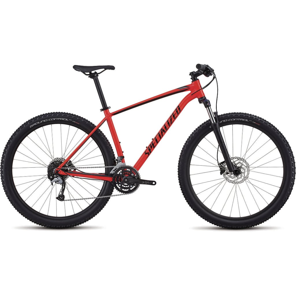 Specialized Men Rockhopper Comp 29 Mountainbike