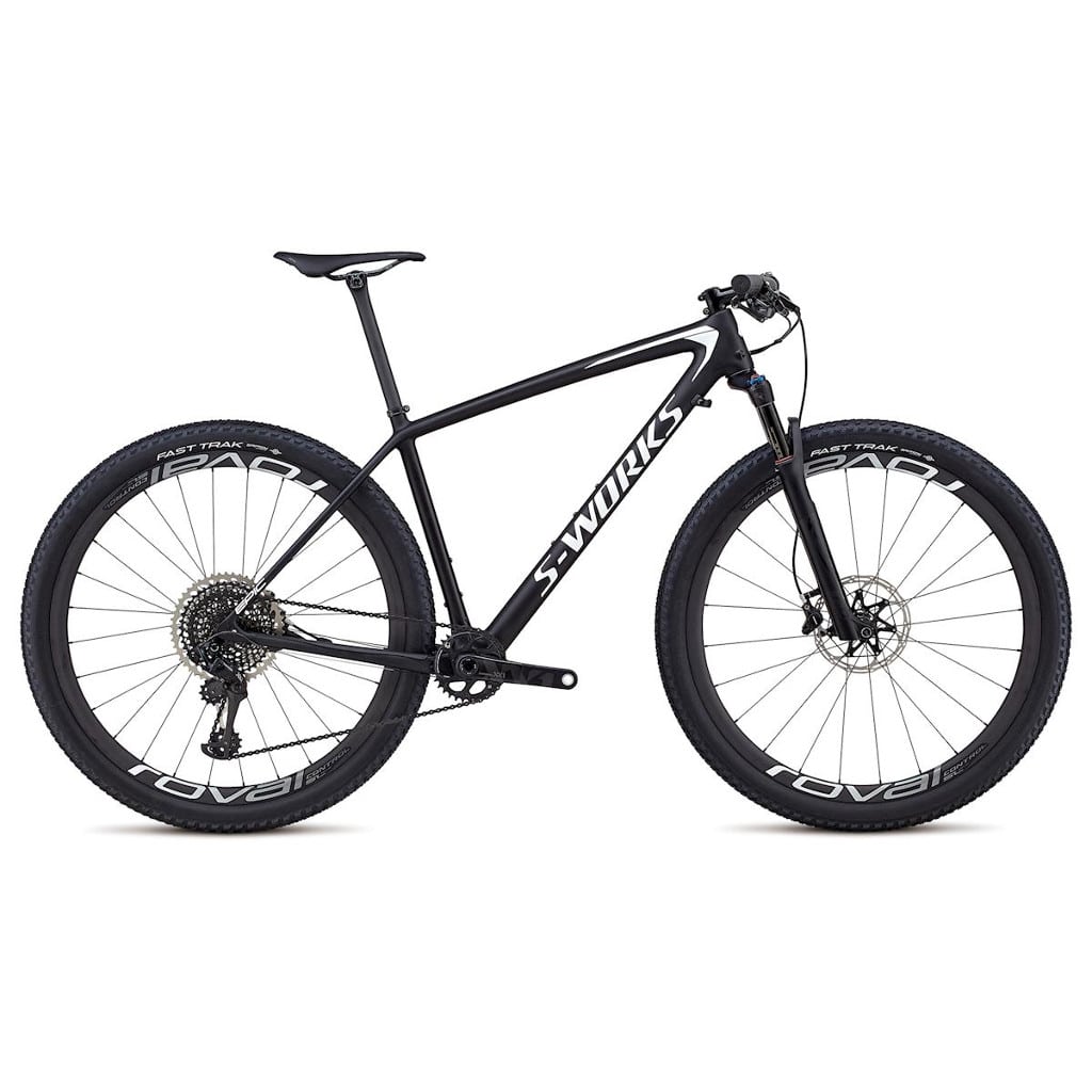 Specialized -works Epic Hardtail Xx1 Eagle Mountainbike