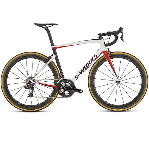 Specialized -works Tarmac Sl6 2018 Racercykel
