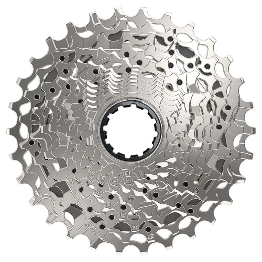 Sram Xg-1250 12 Speed 10-30t Kassette