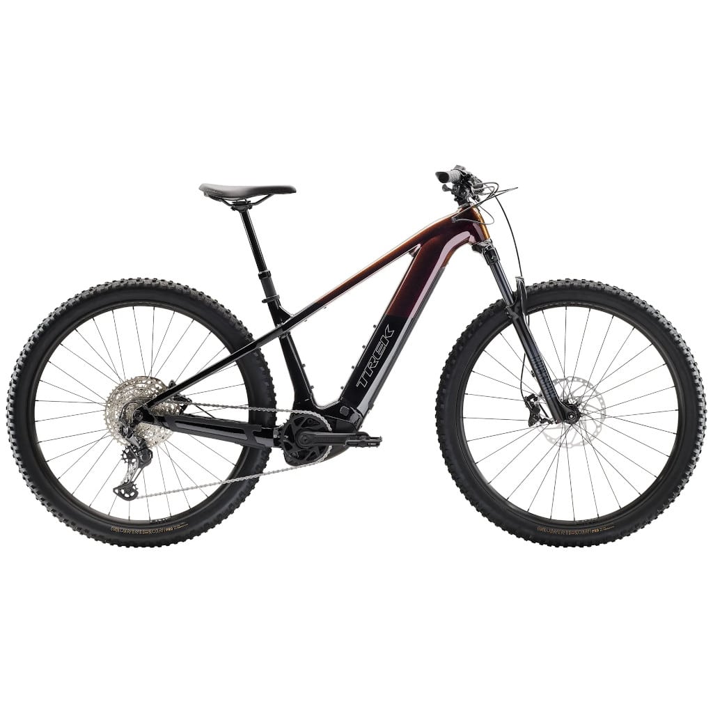Trek Powerfly Gen El Mountainbike