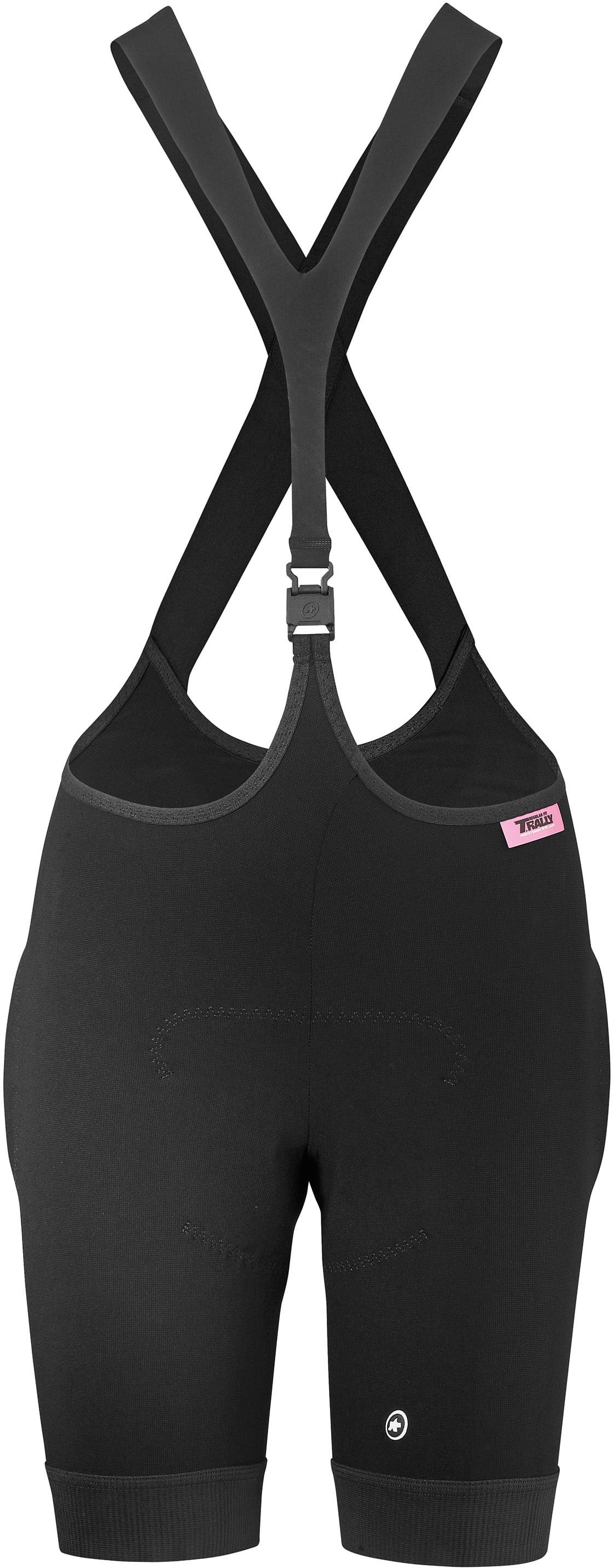 Assos   Rallyshorts S7 Lady Mtb Sort