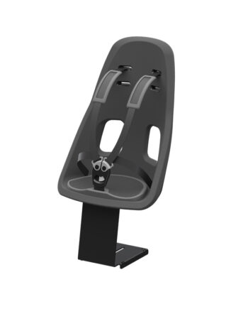 Bbcargo Seat Kids  Inkl  Monteringsskinne