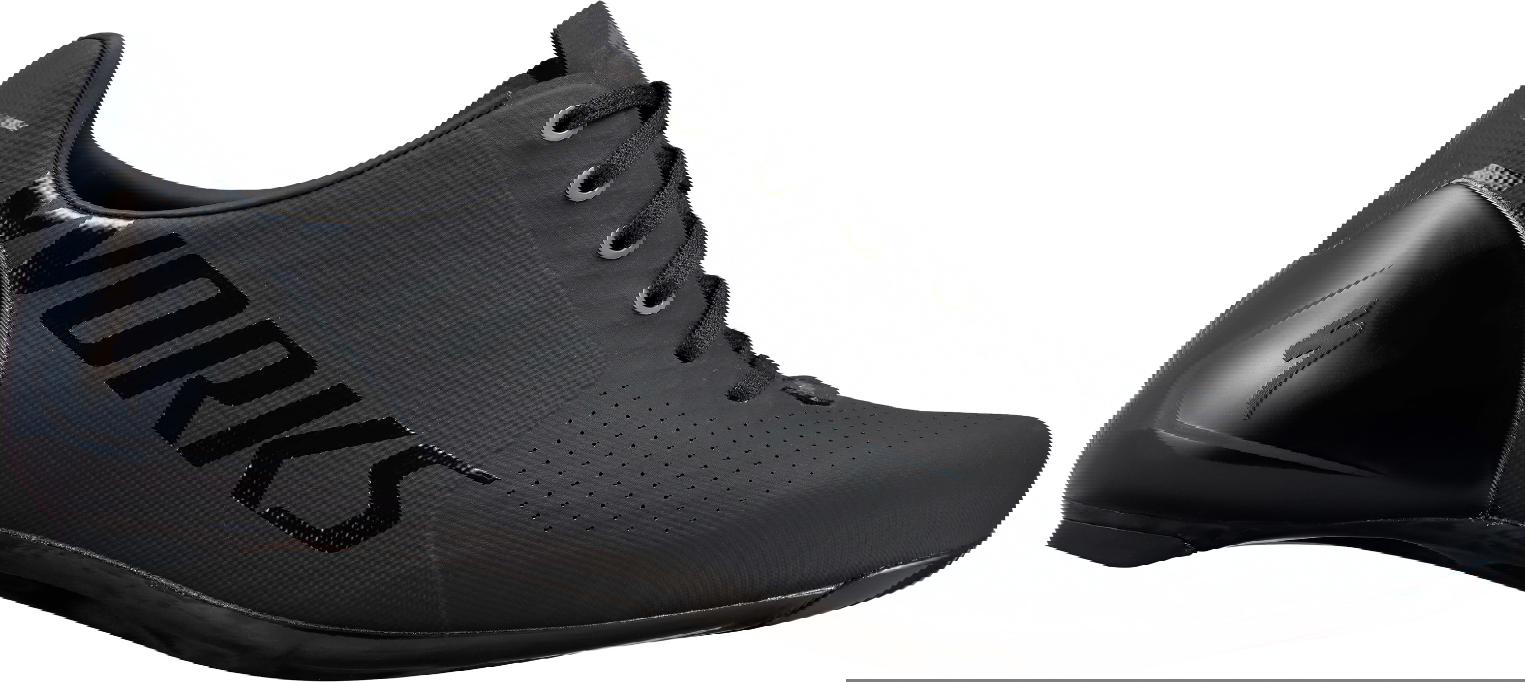 Specialized  -works   Lace Race Cykelsko Sort