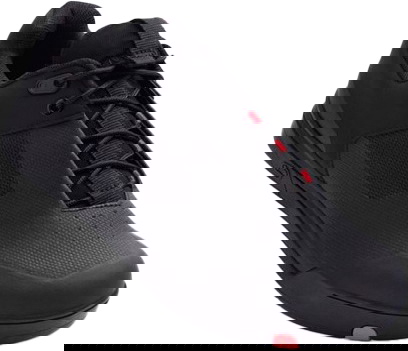 Crankbrothers Mallet Lace Mtb Cykelsko Sort