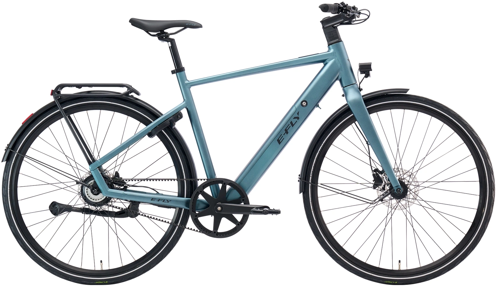 -fly Eos Herre 2026 Galaxy Grey Metallic