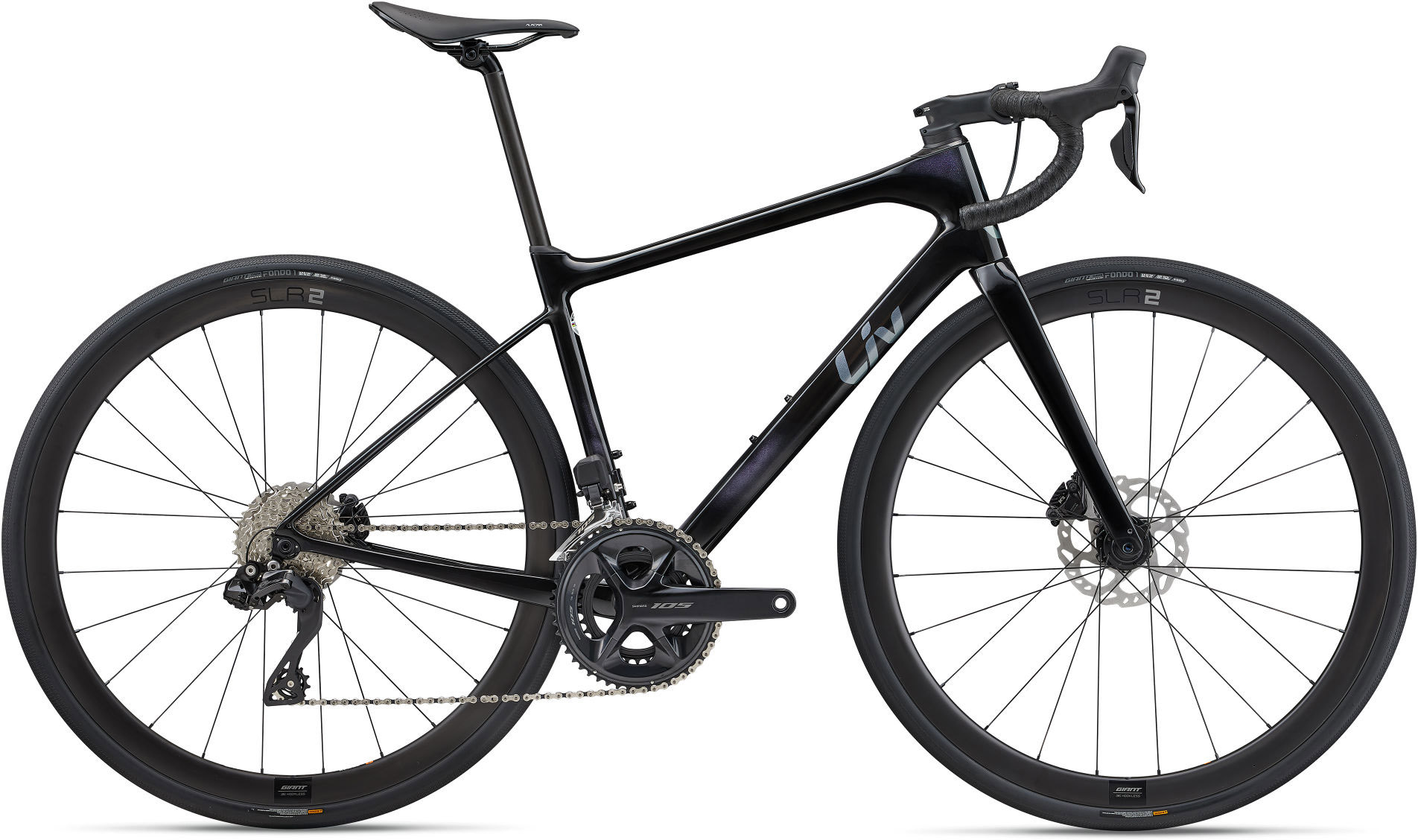 Giant Liv Avail Advanced Pro   Di2 2024