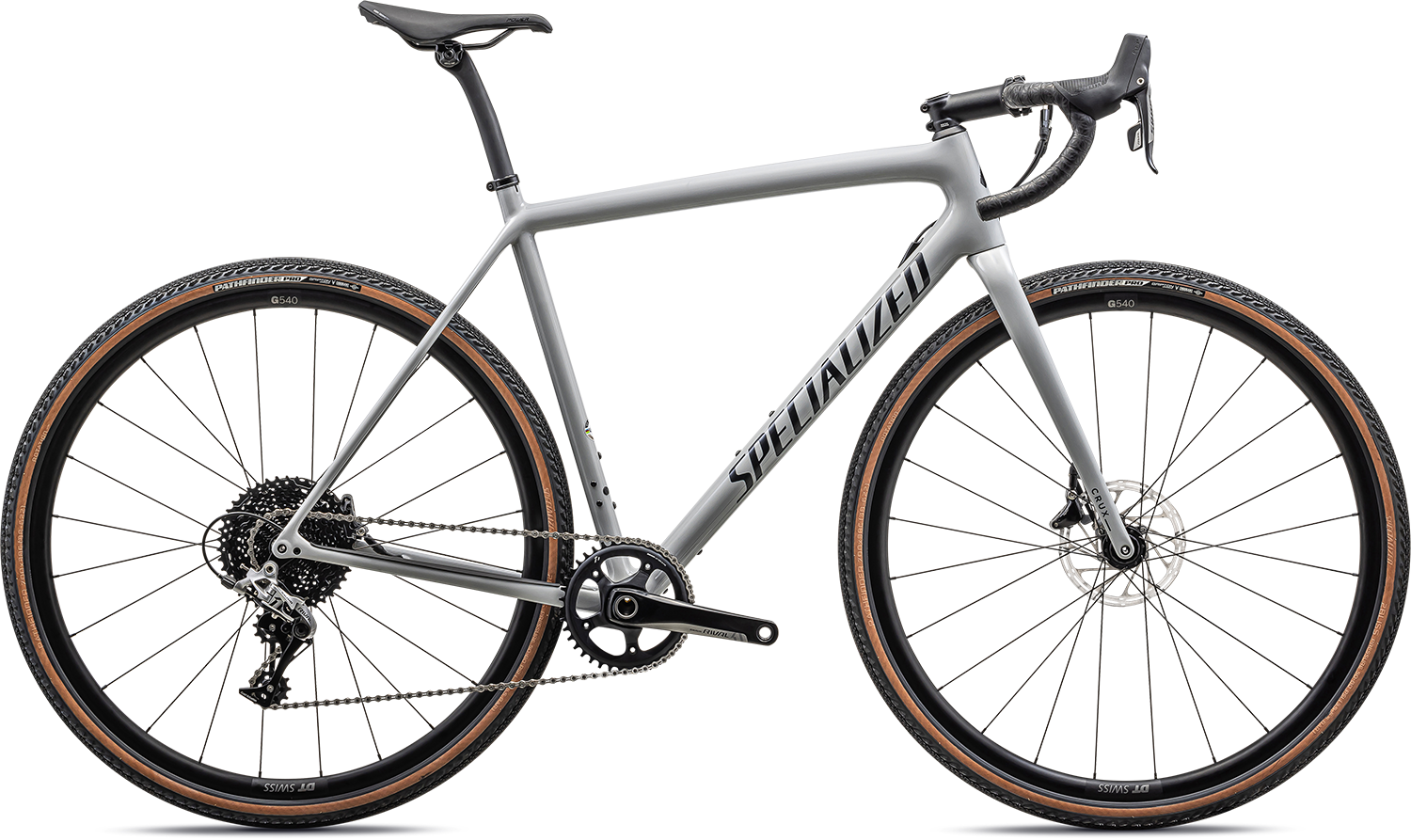 Specialized Crux Comp 2023